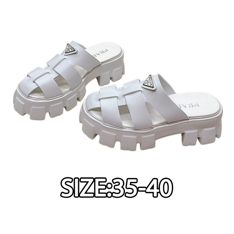 Prada slides