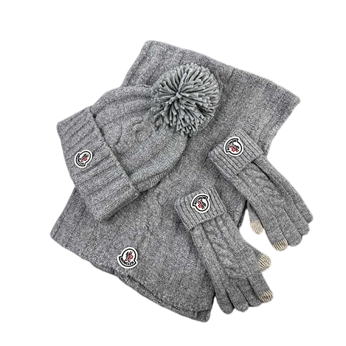 Three-Piece Set