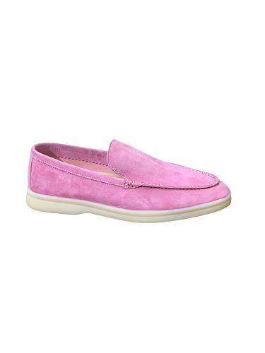 Smooth LoafersItem ID