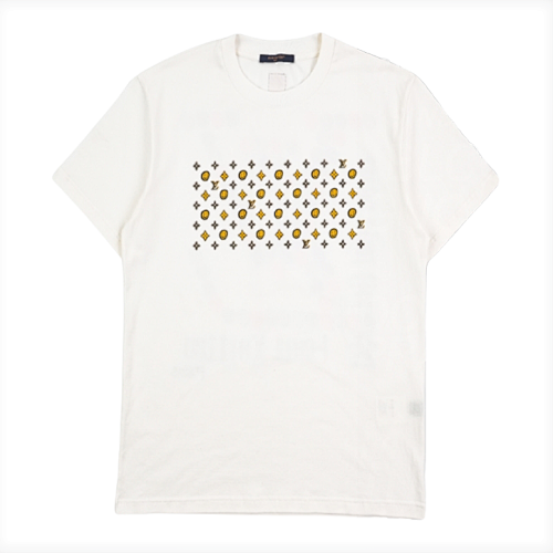 30 1v Smiley Short Sleeve