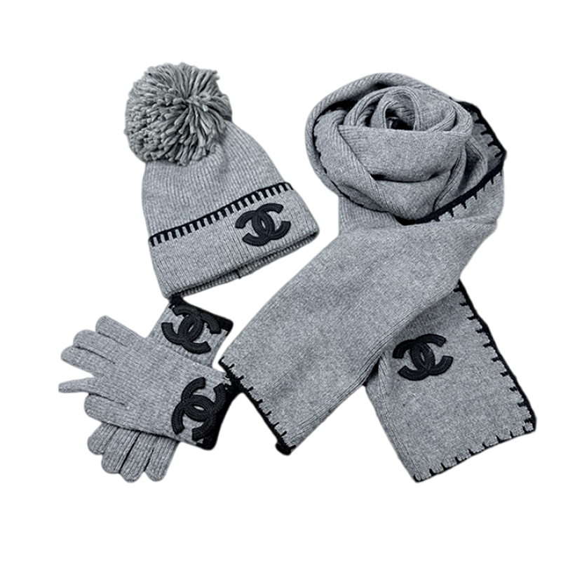 Three-Piece Set