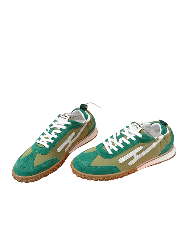 Hermès 25ss Casual Sports ShoesItem ID