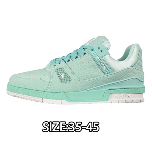 Tariner 23s The Hottest Fashion Shoe