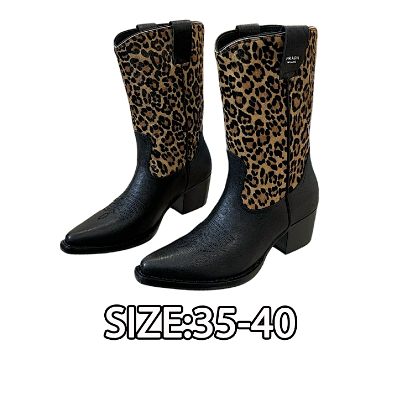 Prada boots