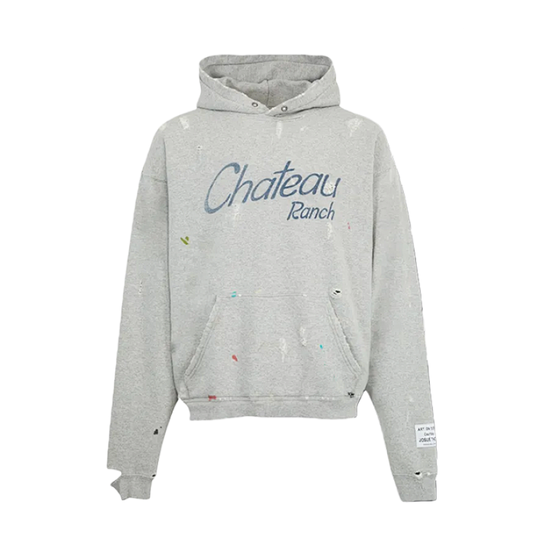 GD Hoodie