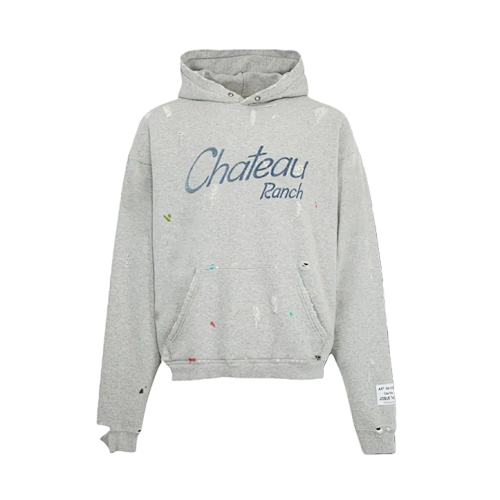 GD Hoodie