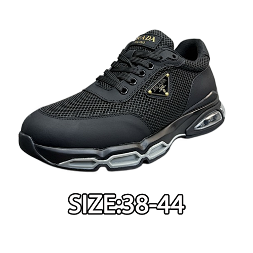 Men's Footwear Bestseller From Authorized Retailers High-Quality Production Synchronized W