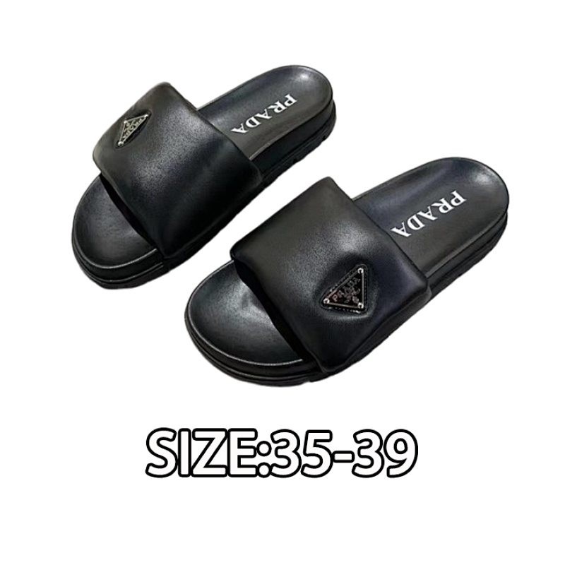 Prada sandals