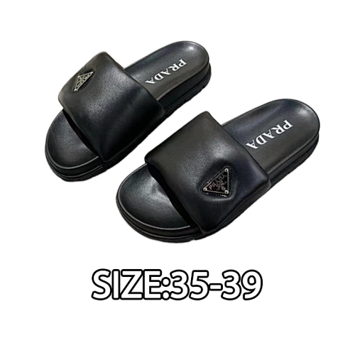 Prada sandals