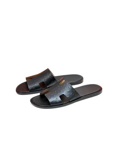 Hermès Classic H SlippersItemItem ID