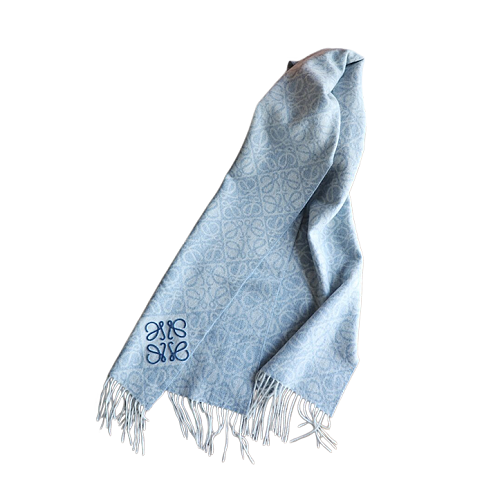 Scarf from Lady Mia
