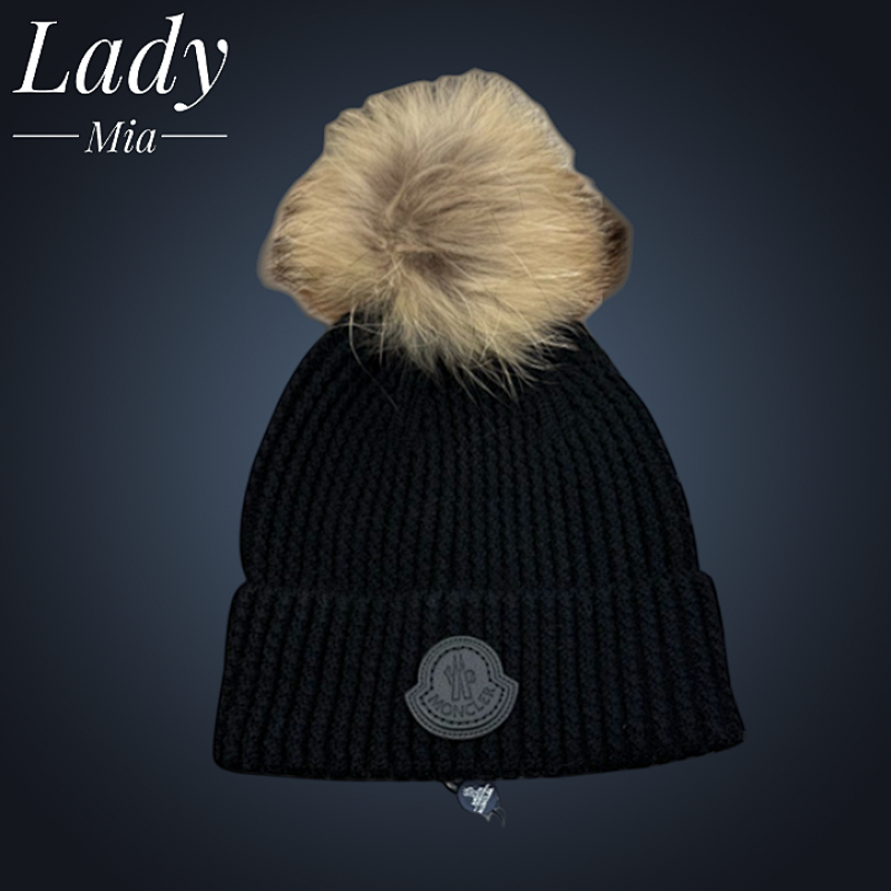 Louis Vuitton Classic Knitted Beanie