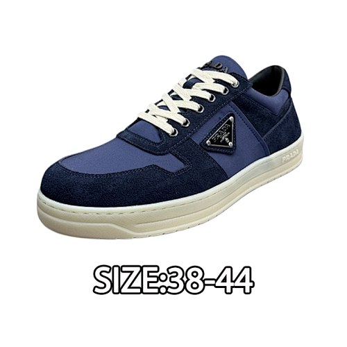A Top-selling Hit From The Men's Footwear Counters Now Available Synchronized With The Off
