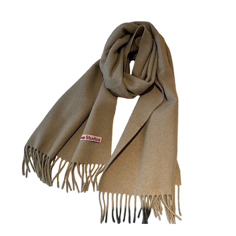 Acne Studios scarf