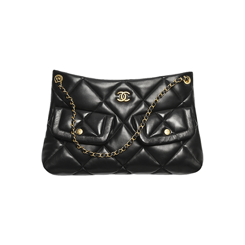 Essentials bag