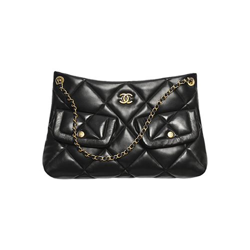 Essentials bag