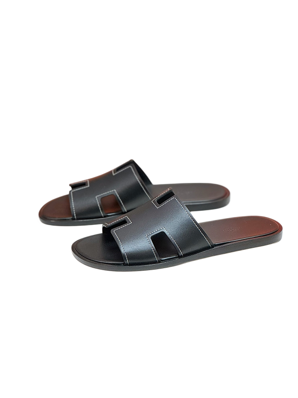 Hermès Classic H SlippersItem ID