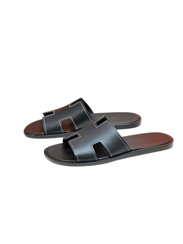 Hermès Classic H SlippersItem ID