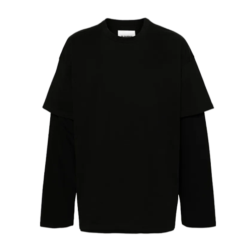 Jil True Two Piece Black