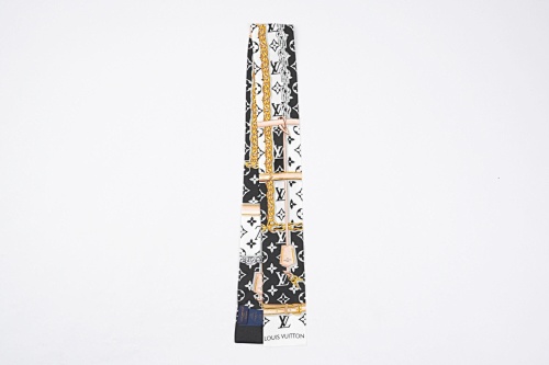 Louis Vuitton Silk Scarf
