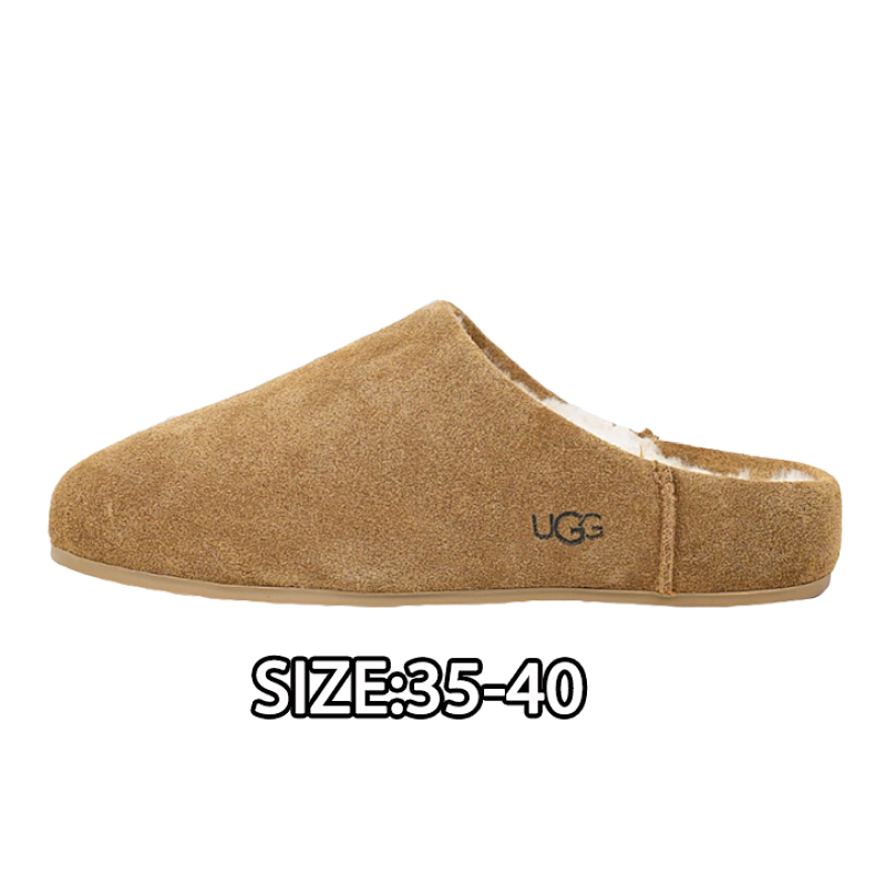 Elea Slip-On
