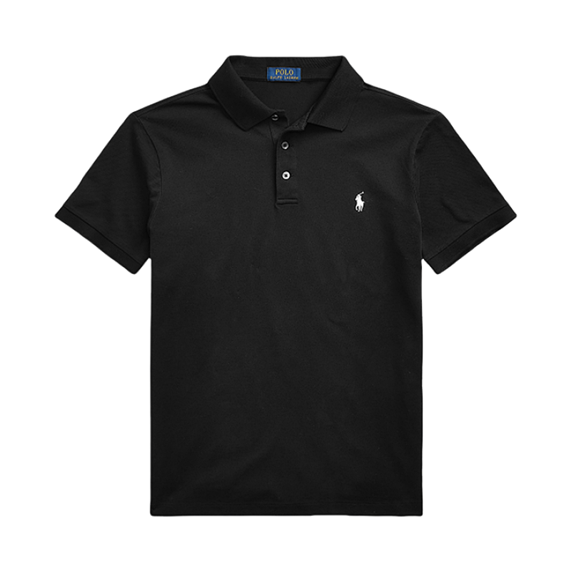 Ralph Lauren Short-sleeve Polo Shirt