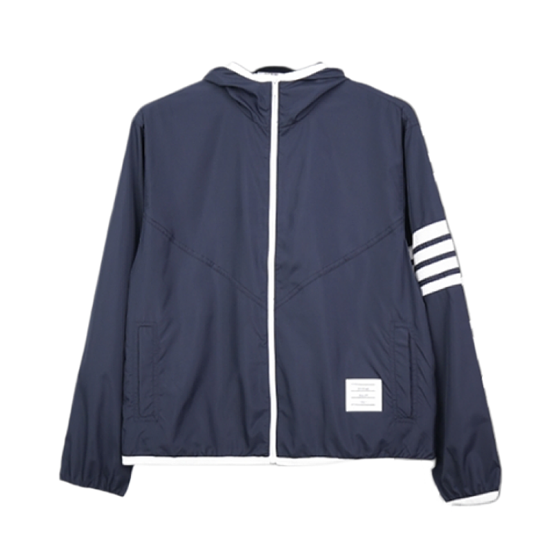 Four-stripe Sun Protection Clothing