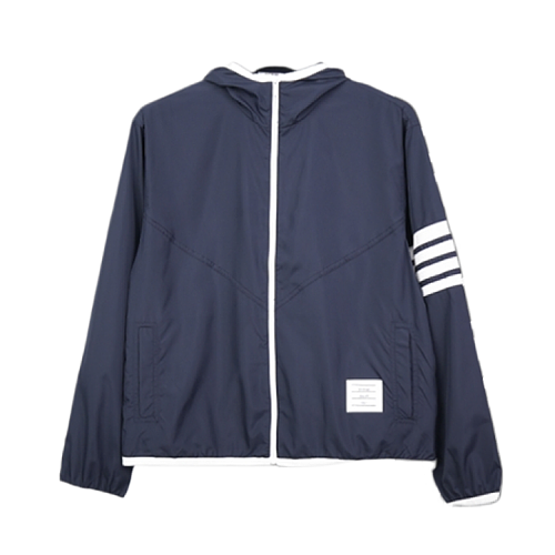Four-stripe Sun Protection Clothing