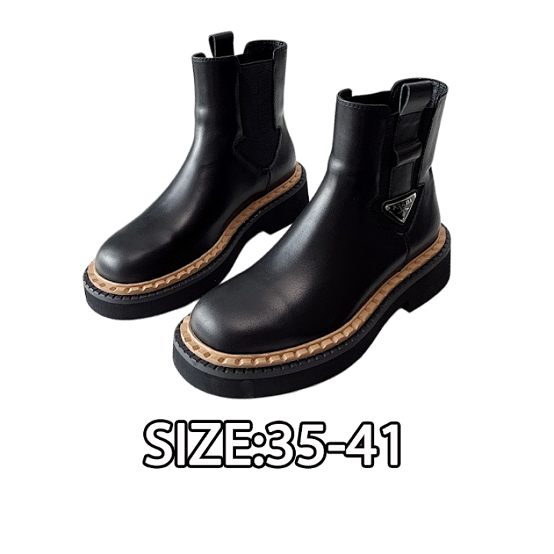 Boots from Lady Mia