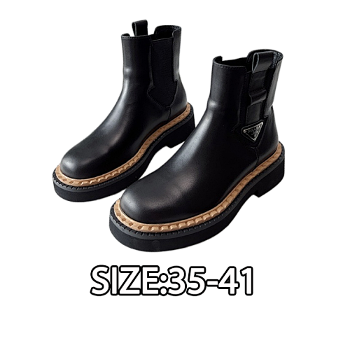 Boots from Lady Mia