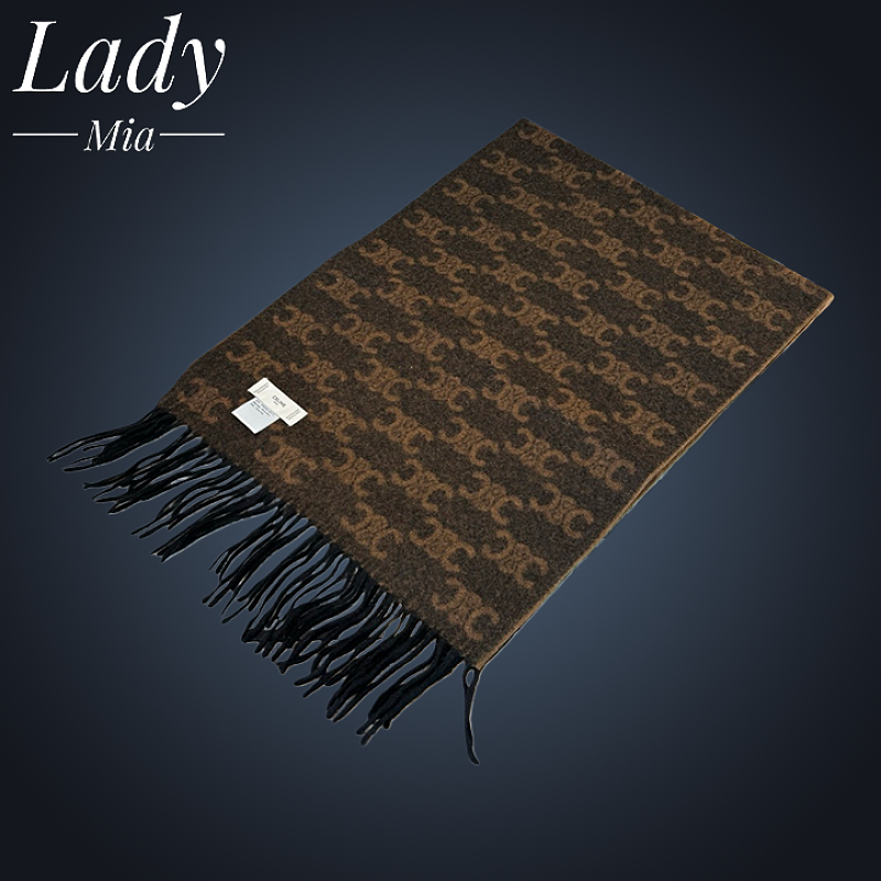 Louis Vuitton Classic Cashmere