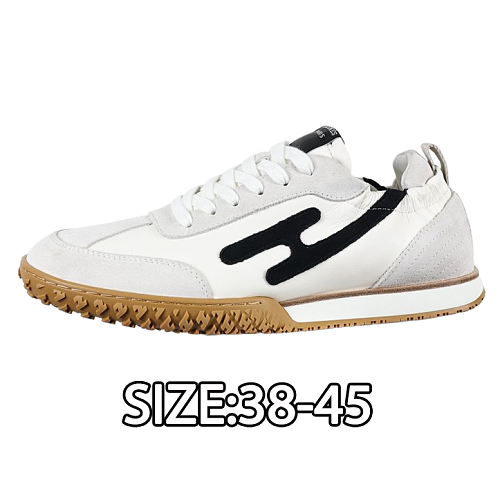 Casual German Army Trainers