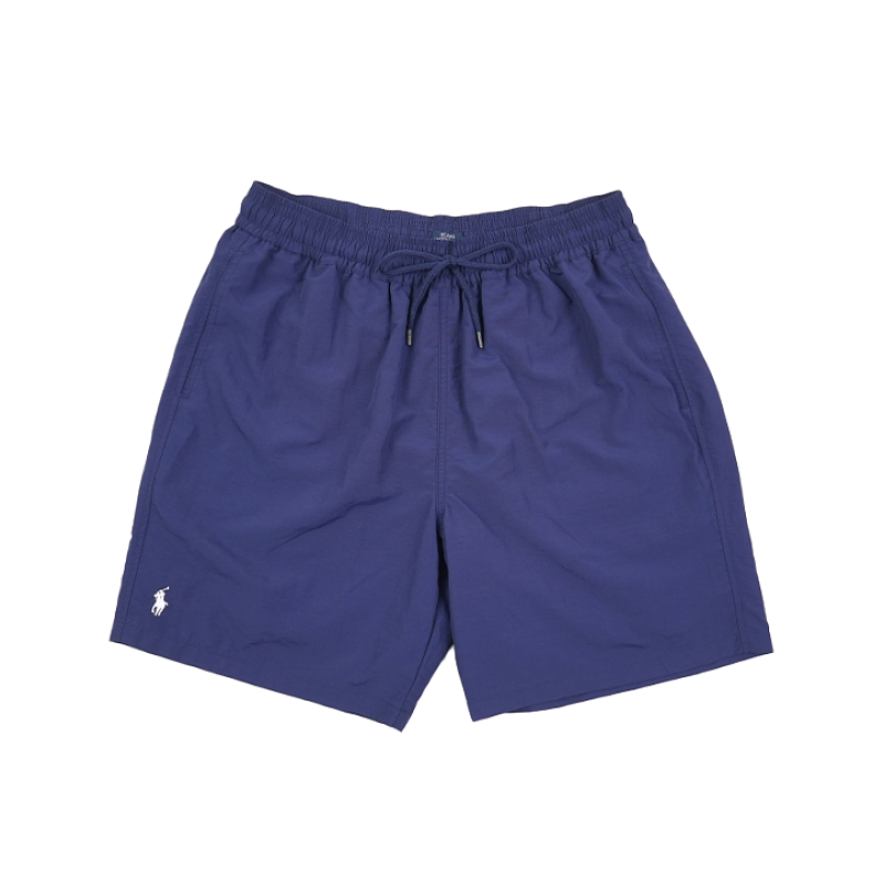 Ralph Lauren Pony Logo Lined Shorts