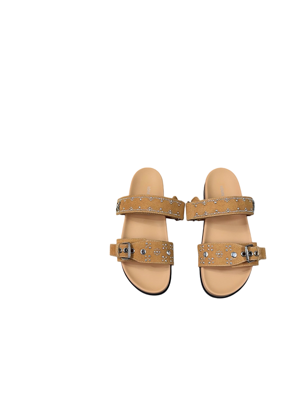 Louis Vuitton Spring Summer New Grass Weaving SlippersItem ID