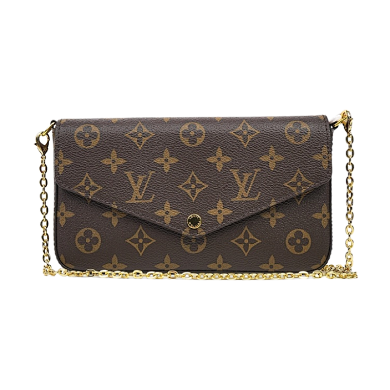 Louis Vuitton crossbody bag