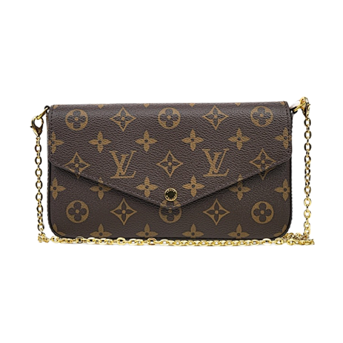 Louis Vuitton crossbody bag
