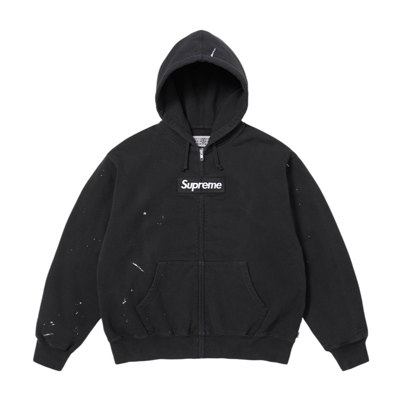 Supreme hoodie
