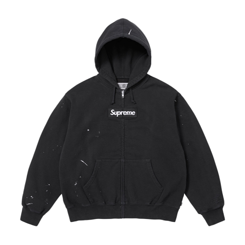 Supreme hoodie