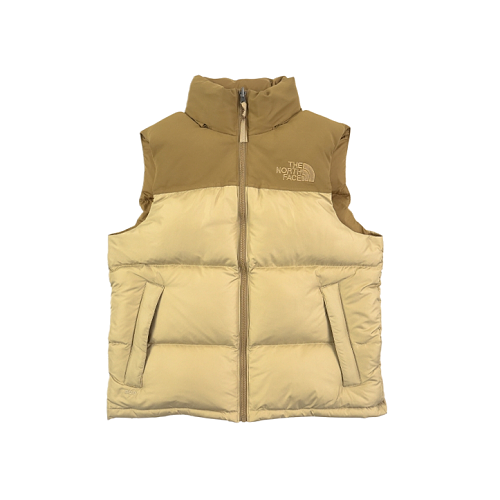 The North Face Classic Vest