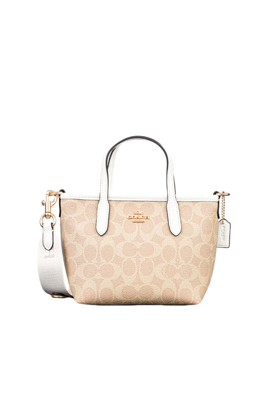 C Oach Carryall Hobo Bag