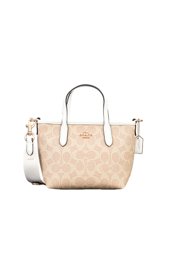 C Oach Carryall Hobo Bag