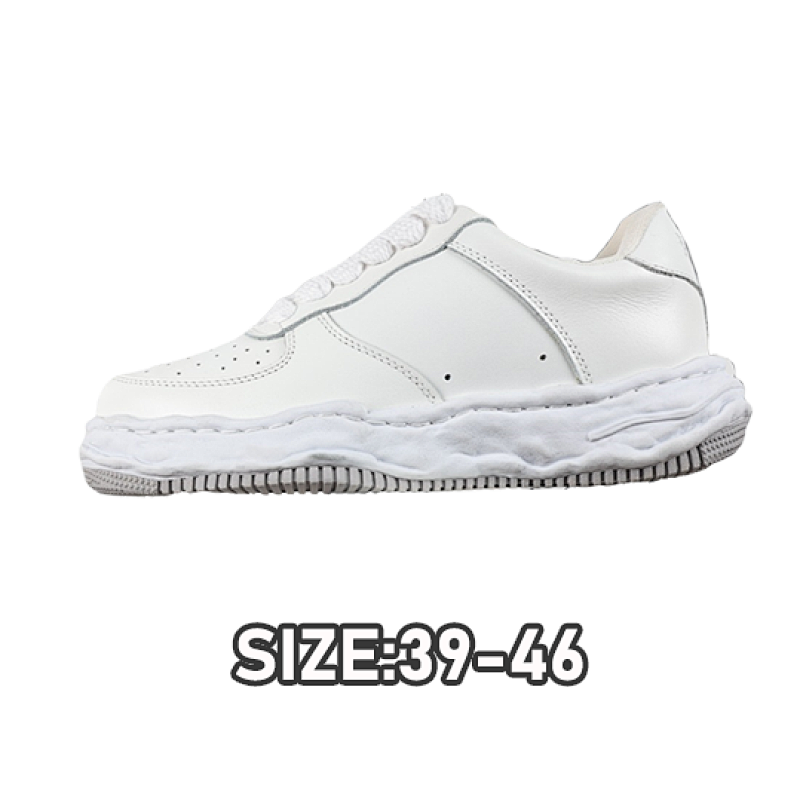 Nike M Ihara Yasuhiro Sulfurized Dissolution Shoe Shell Head