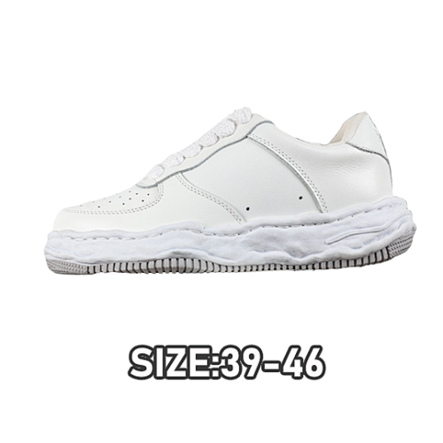 Nike M Ihara Yasuhiro Sulfurized Dissolution Shoe Shell Head