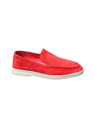 Smooth LoafersItem ID