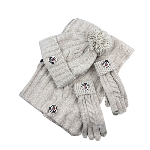 Three-Piece Set