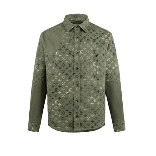 Louis Vuitton jacket
