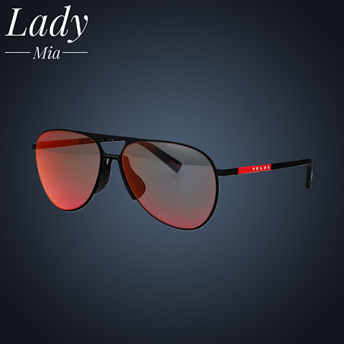 Glasses from Lady Mia