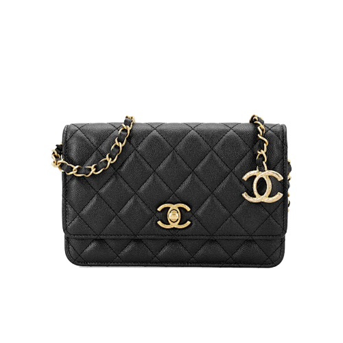 Chanel C Straight CF