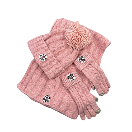 Three-Piece Set