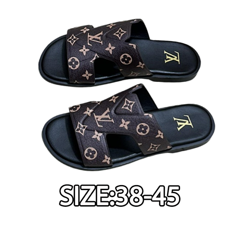 Slides from Lady Mia